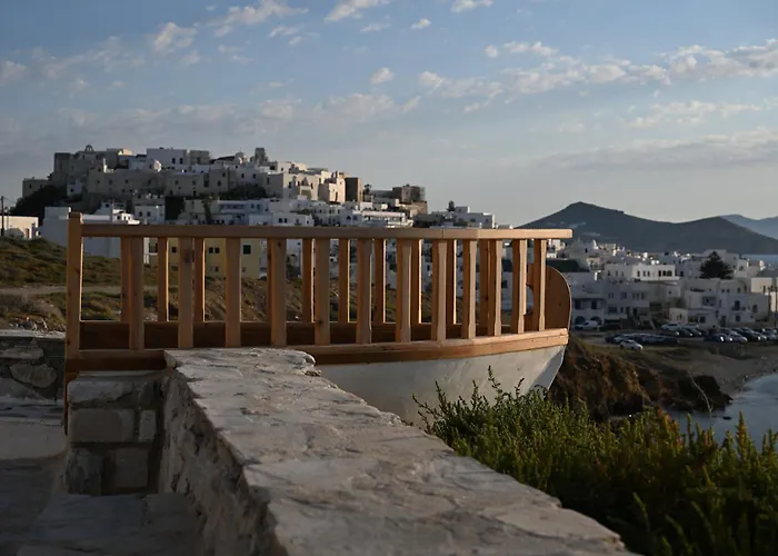 Iliada Suites (Adults Only)