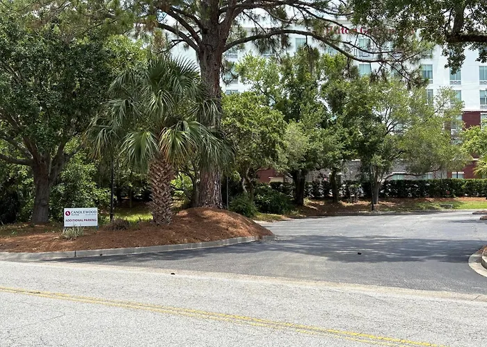 Candlewood Suites Charleston - Mt. Pleasant By Ihg