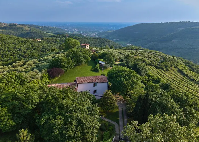 Villa Beatrice