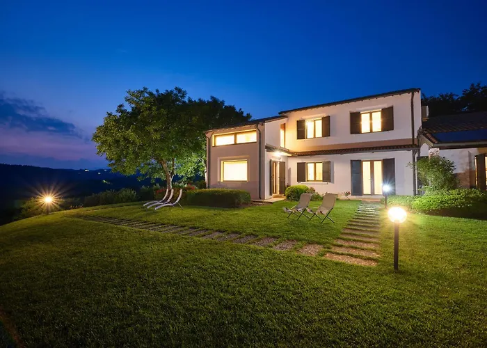 Villa Beatrice