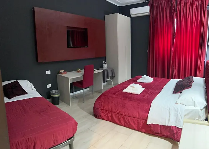 Vivendo Rooms