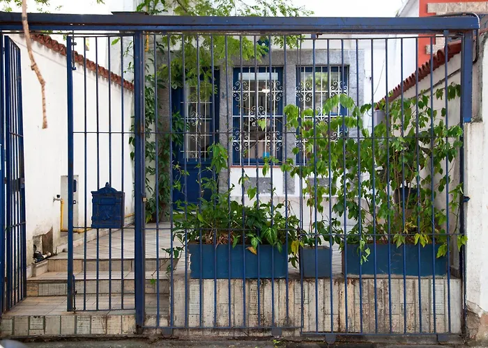 Farfalla São Manuel