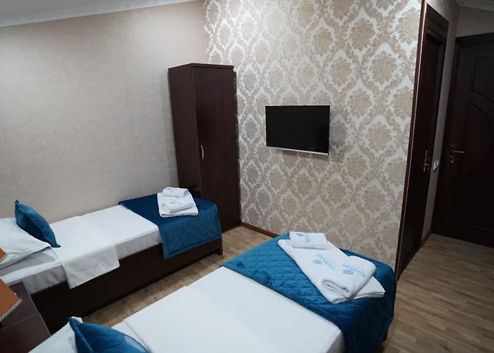 Sapphire Hotel