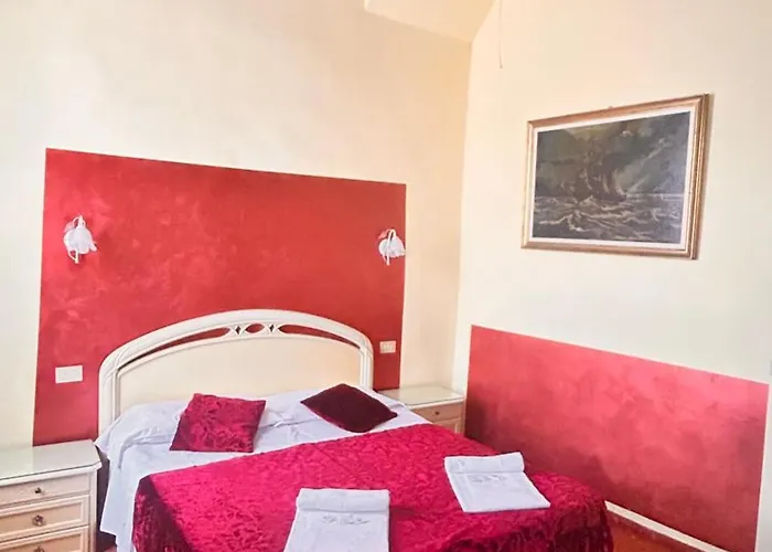 Casa Lin Venice
