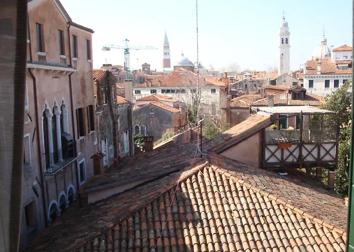 Casa Lin Venice