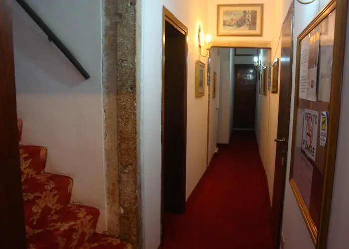 Casa Lin Venice