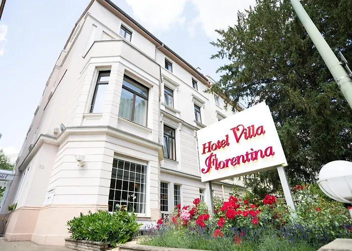 Villa Florentina