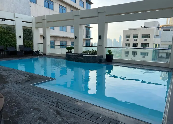 City Garden Makati