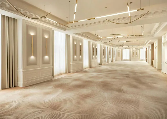 The St. Regis Toronto