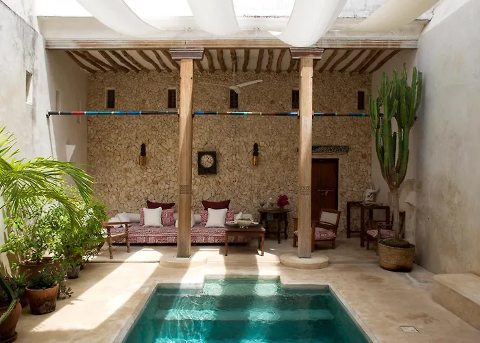 Lamu House
