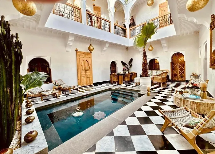 Riad LallaBaya