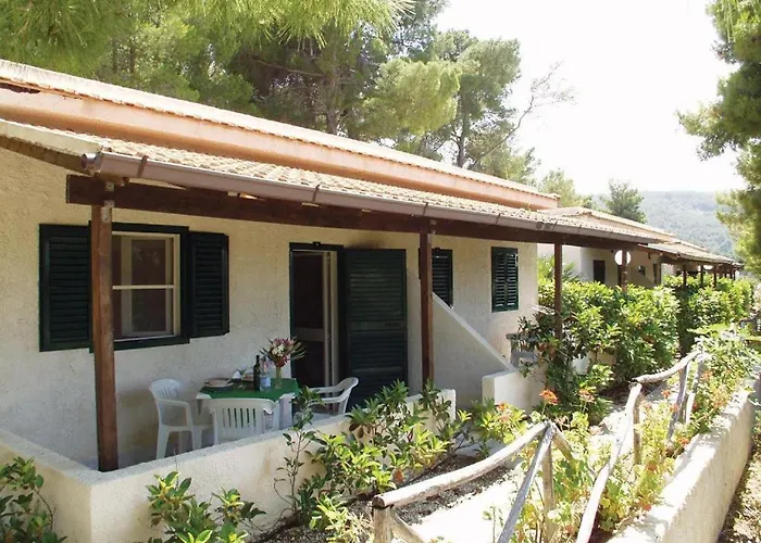 Villaggio Baia Di Paradiso