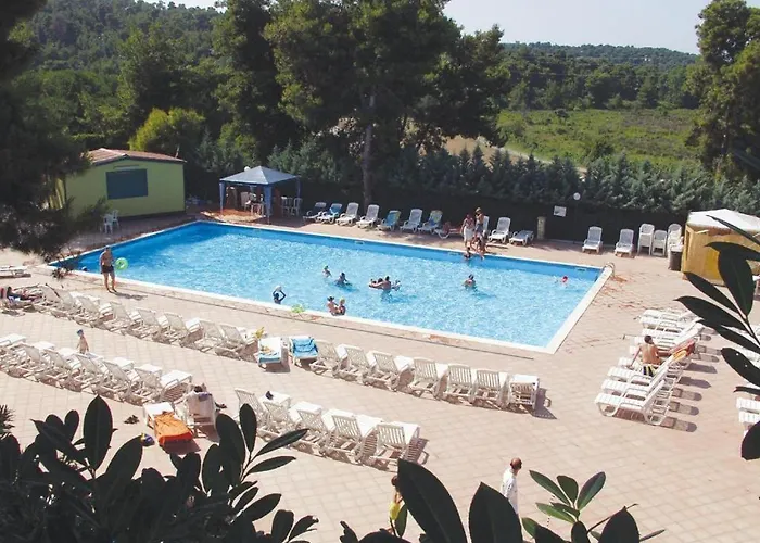 Villaggio Baia Di Paradiso