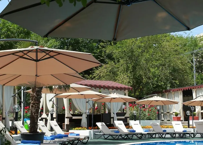 Wyndham Tashkent