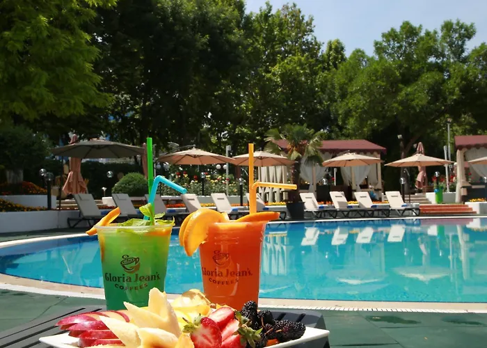 Wyndham Tashkent