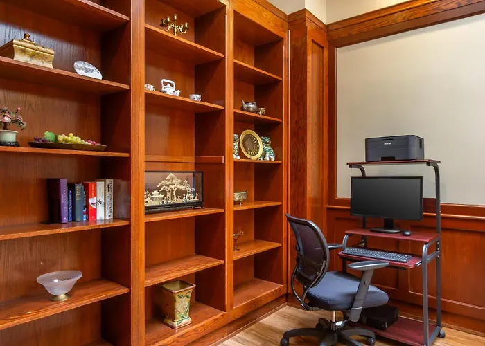 Best Western Plus Pioneer Square Hotel Downtown