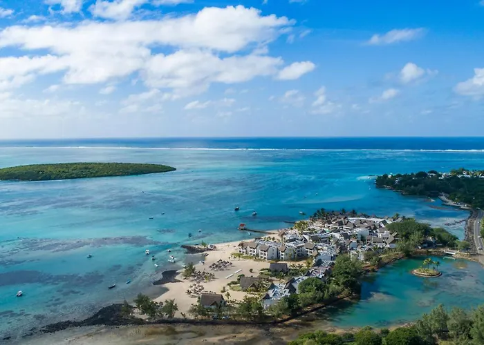 Preskil Island