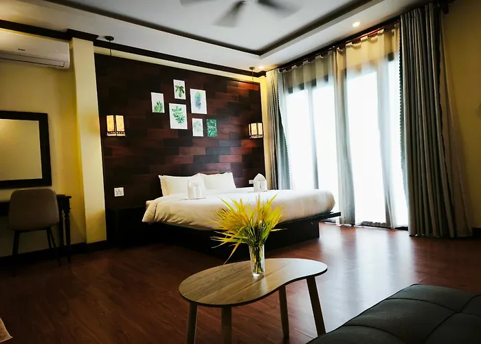 Meunna Boutique Hotel