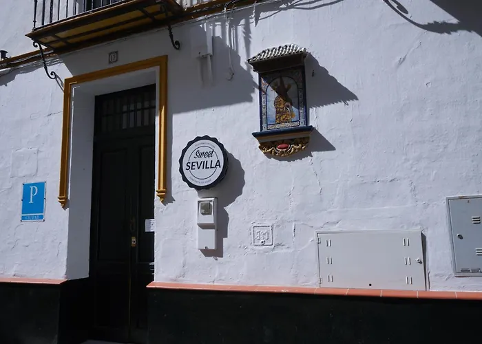Sweet Sevilla