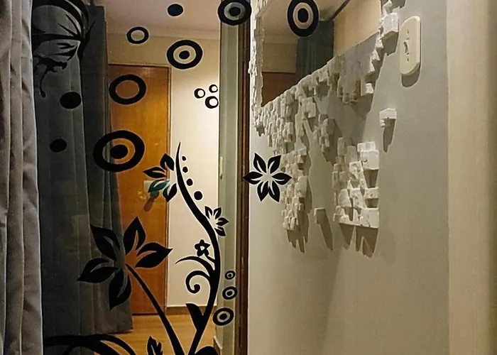 Lá Casa do Manguinha