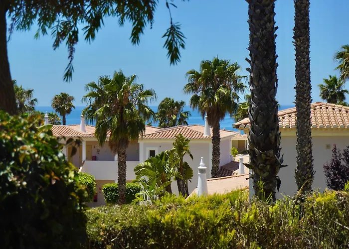 Selbstverpflegung: Clube Porto Mos - Sunplace Hotels & Beach Resort