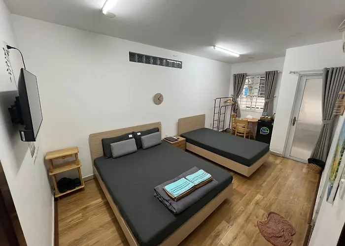 Usagiyah Hotel & Guest House