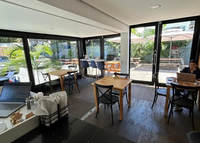 Nomada Republic Hotel Panama City