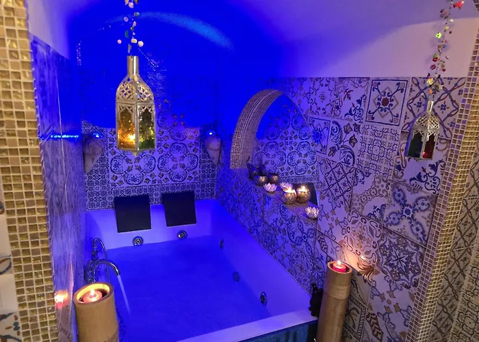 La Casa di Emanuella - Rooms&International Suites