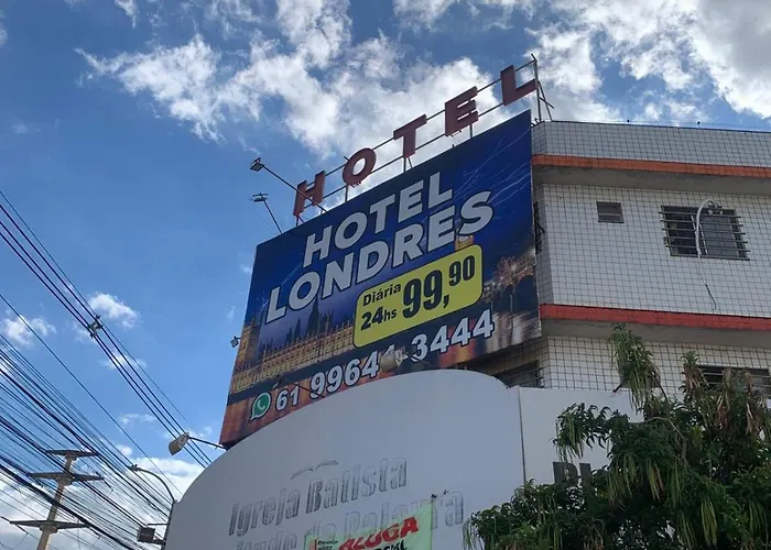 Hotel Hl - Brasilia