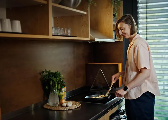 Hotel: Meininger Hotel Salzburg City Center