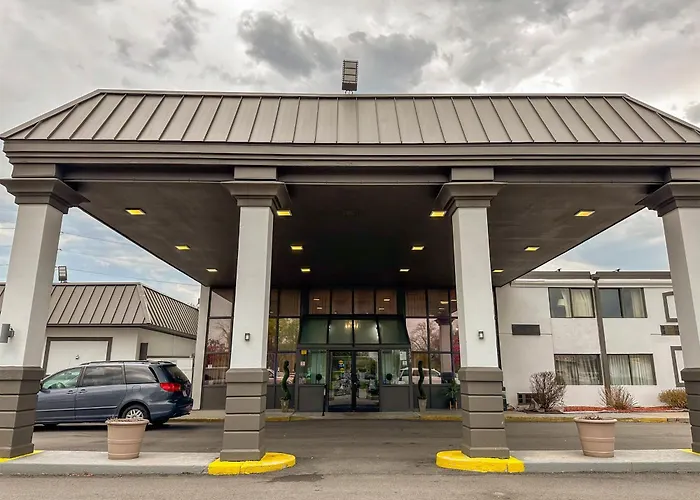 Motel 6 , Ny - Airport