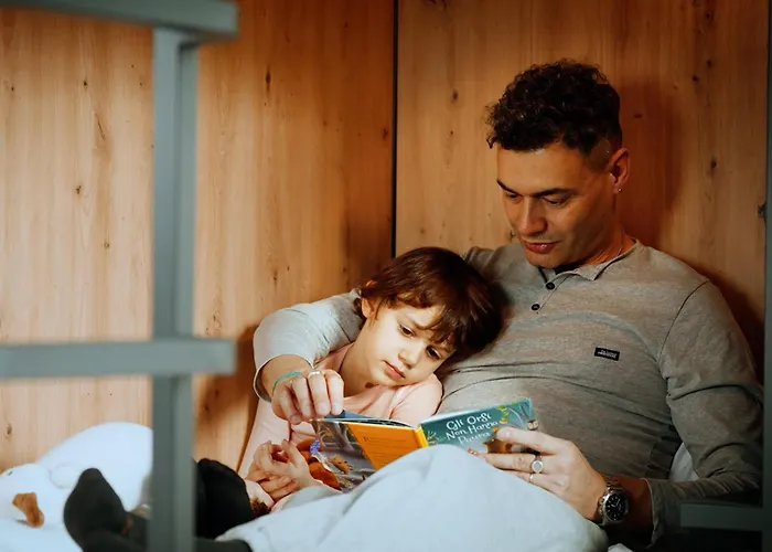 Meininger Hotel Lyon Centre Berthelot