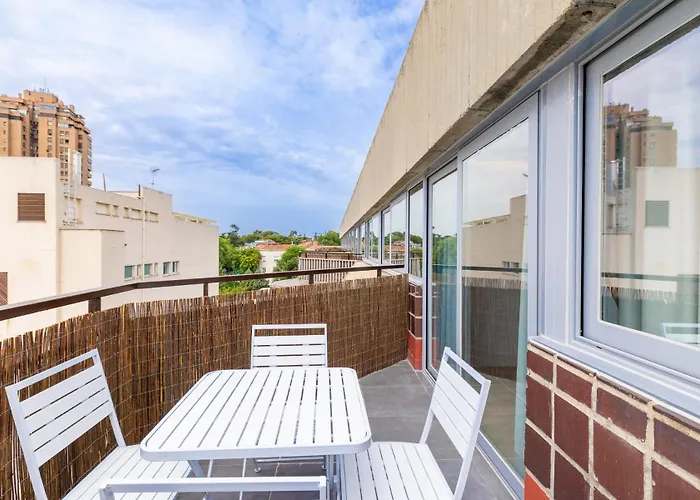 Ha Retiro Suites