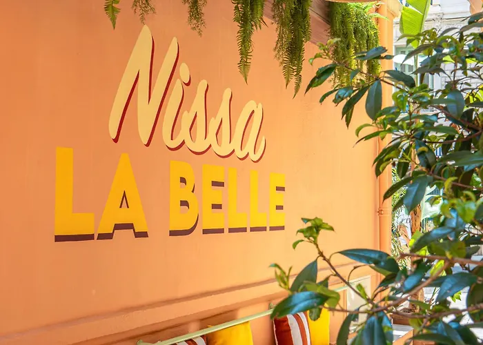  de France, un hôtel AMMI