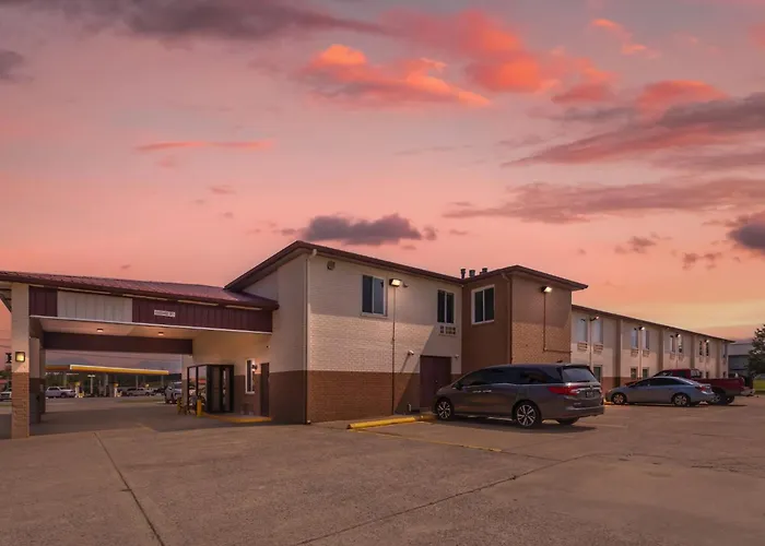 Red Roof Inn