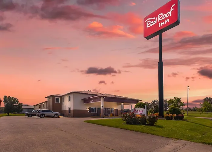 Red Roof Inn