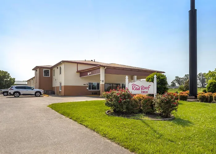 Red Roof Inn