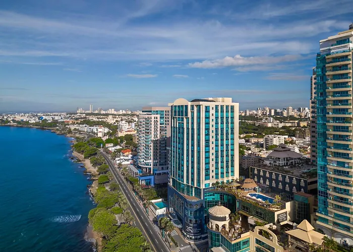 Catalonia Santo Domingo