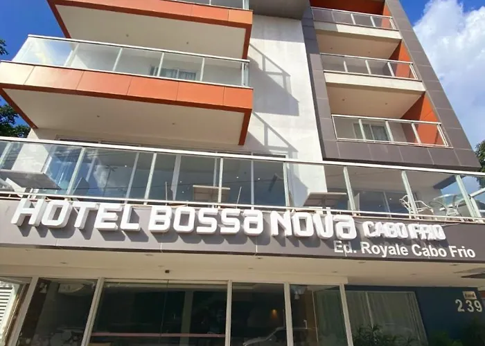  Bossa Nova Cabo Frio
