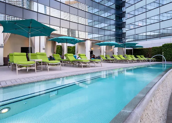 Vdara & Spa At Aria Las Vegas