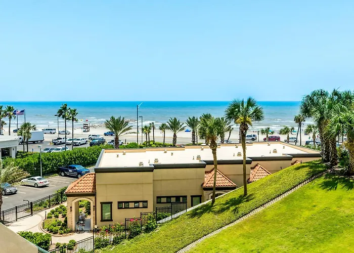 San Luis Getaway #435 By Vacasa