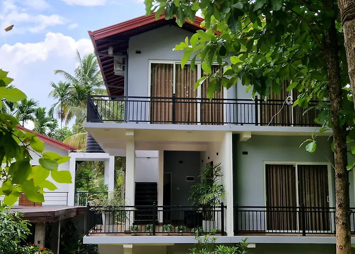 Private Villa: Villa Sole