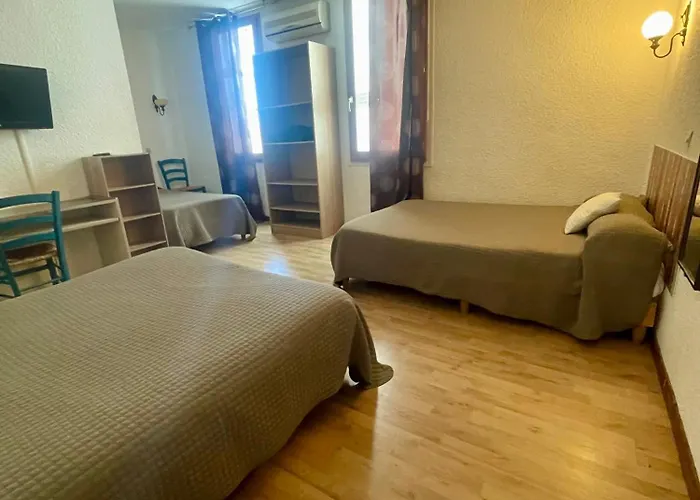 Hotel Alexander
