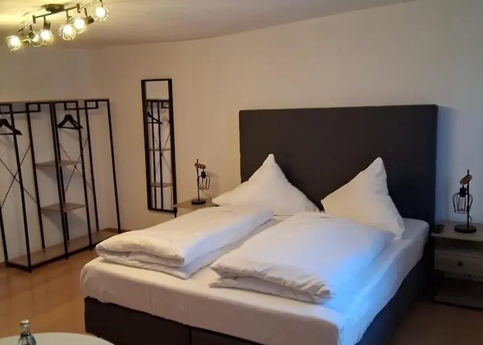 Deutsche Eiche Hotel&Restaurant