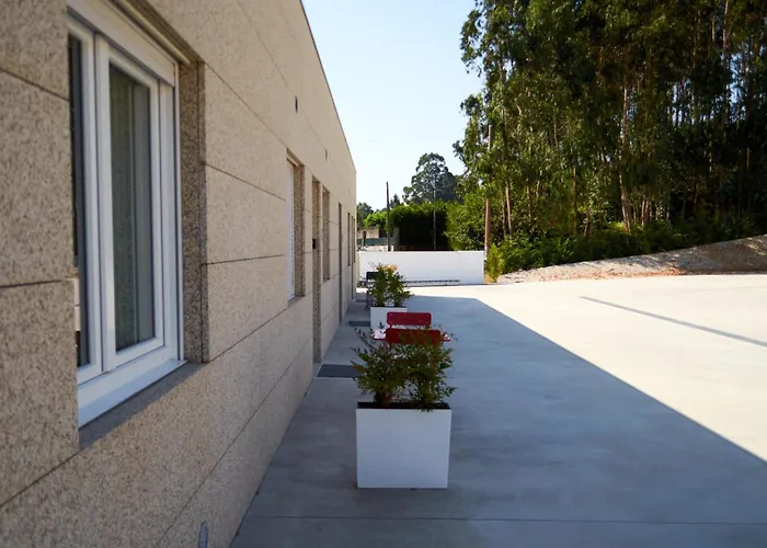 Malladoura Passive House
