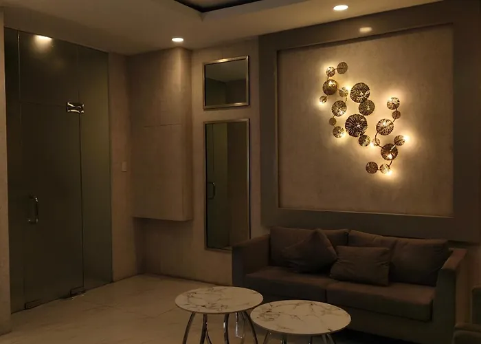 Parthenon Residence