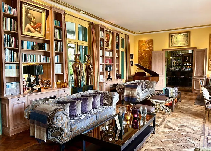Beaumanoir Small Luxury Boutique