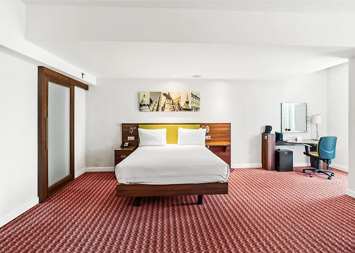 Hampton By Hilton Cluj-Napoca