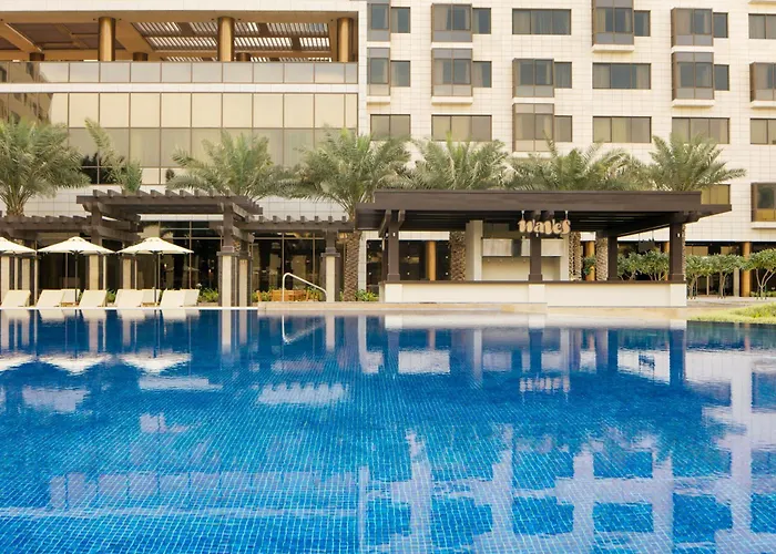 Westin Doha & Spa