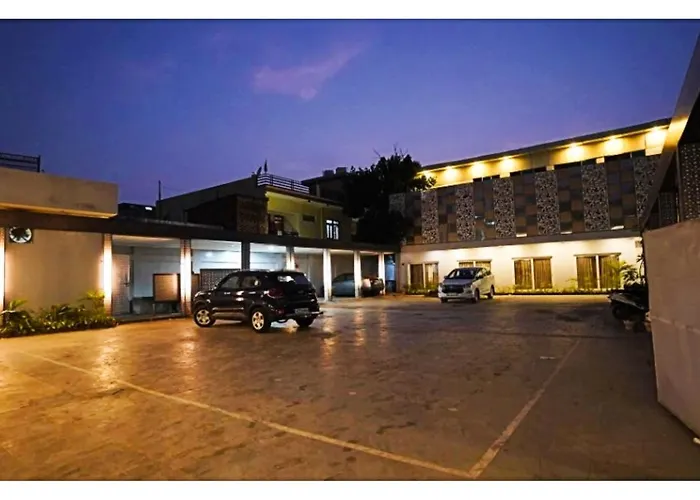 Hotel Temptation Ultimate Prayagraj Ac Nr Non Ac Both Room